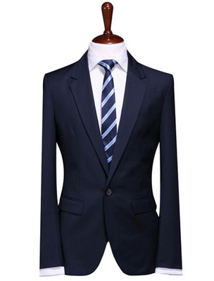 秦皇島西服與工作服訂制，如何選擇靠譜廠家？