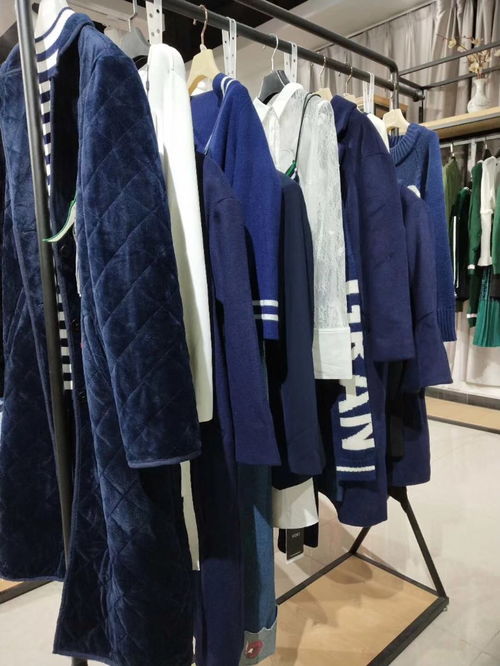 廣州新款品牌女裝統衣服飾 一站式時尚購物新地標